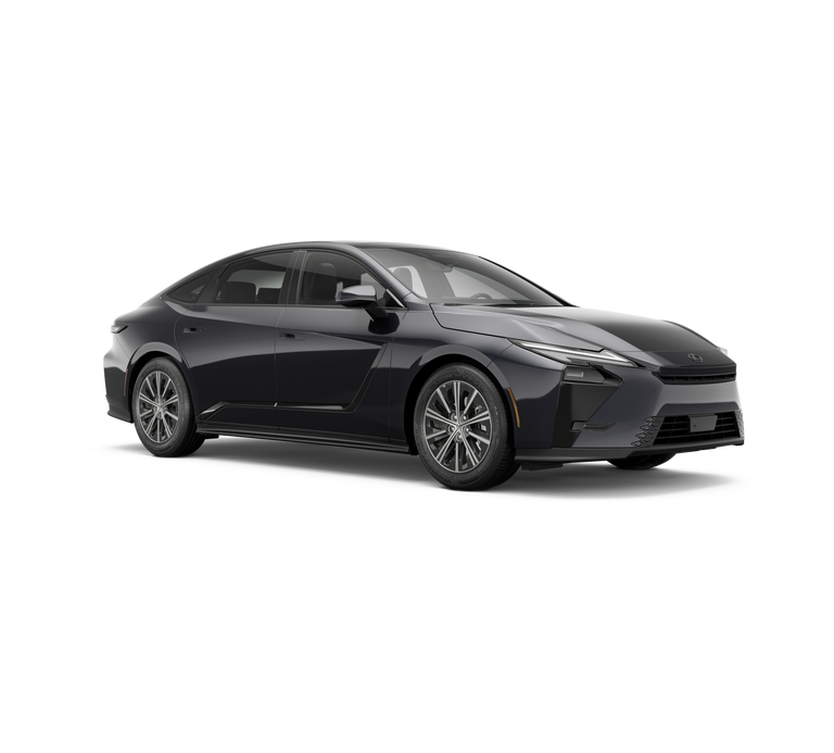 2026 Lexus ES HYBRID ES 350h PREMIUM AWD
