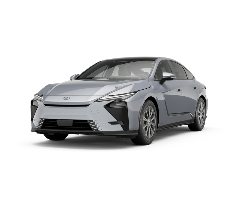 2026 Lexus ES HYBRID ES 350h PREMIUM AWD