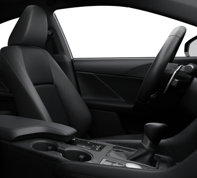 2026 Lexus IS 350 F SPORT DESIGN