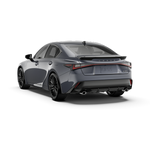 2027 Lexus IS 350 F SPORT DESIGN