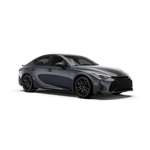 2027 Lexus IS 350 F SPORT DESIGN
