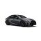 2027 Lexus IS 350 F SPORT DESIGN