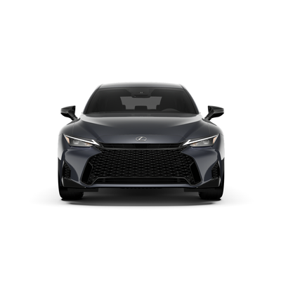 2027 Lexus IS 350 F SPORT DESIGN
