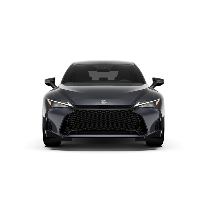 2027 Lexus IS 350 F SPORT DESIGN
