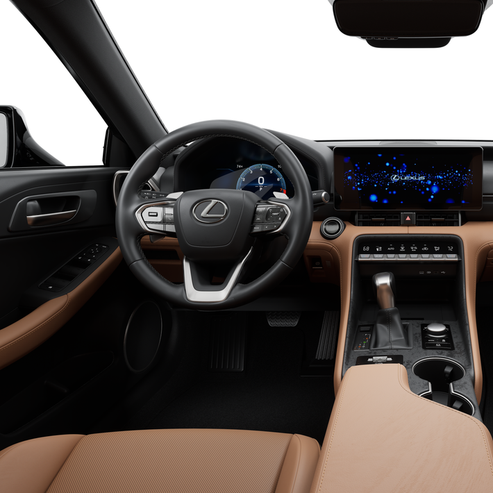2027 Lexus IS 350 F SPORT DESIGN