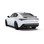 2027 Lexus IS 350 F SPORT DESIGN