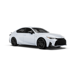 2027 Lexus IS 350 F SPORT DESIGN