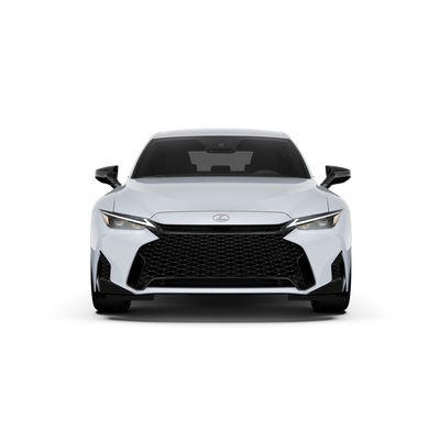2027 Lexus IS 350 F SPORT DESIGN