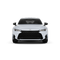 2027 Lexus IS 350 F SPORT DESIGN