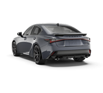 2026 Lexus IS 350 F SPORT DESIGN