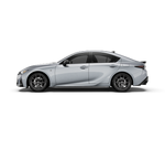 2026 Lexus IS 350 F SPORT DESIGN