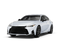 2026 Lexus IS 350 F SPORT DESIGN