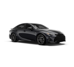 2026 Lexus IS 350 F SPORT DESIGN