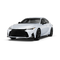 2027 Lexus IS 350 F SPORT DESIGN AWD