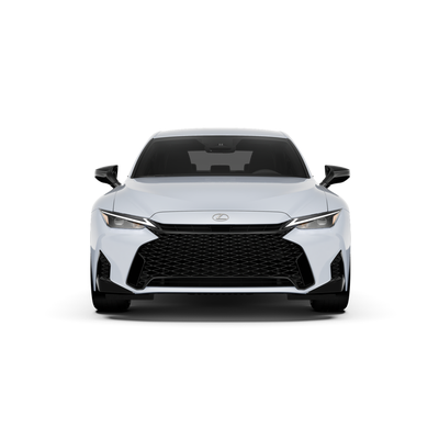 2027 Lexus IS 350 F SPORT DESIGN AWD