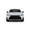 2027 Lexus IS 350 F SPORT DESIGN AWD