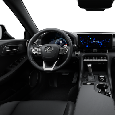 2027 Lexus IS 350 F SPORT DESIGN AWD