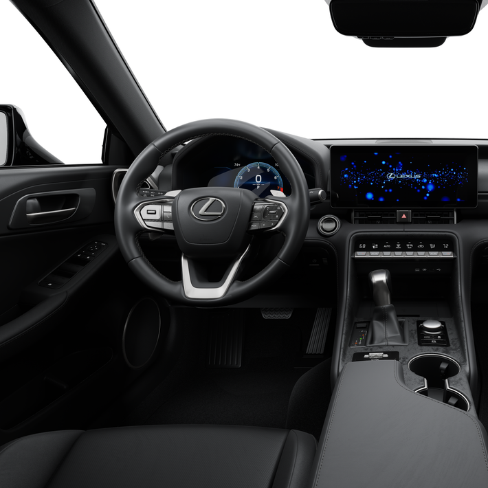 2027 Lexus IS 350 F SPORT DESIGN AWD