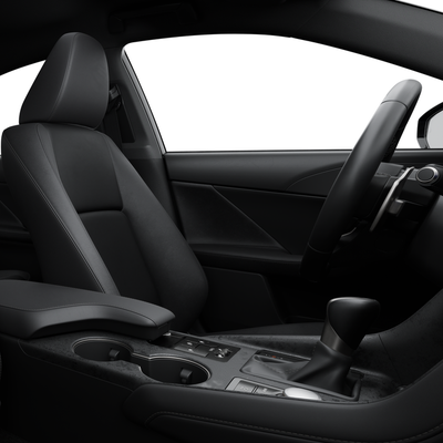 2027 Lexus IS 350 F SPORT DESIGN AWD