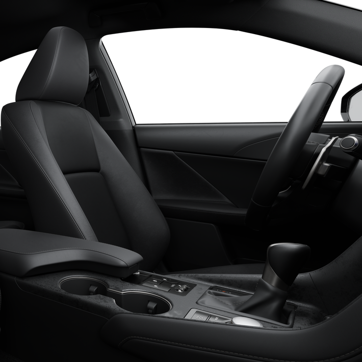 2027 Lexus IS 350 F SPORT DESIGN AWD
