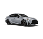 2026 Lexus IS 350 F SPORT