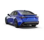2026 Lexus IS 350 F SPORT