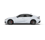 2026 Lexus IS 350 F SPORT