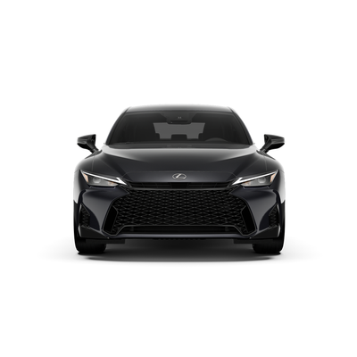 2027 Lexus IS 350 F SPORT