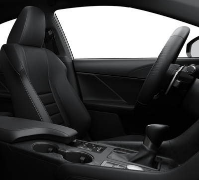 2026 Lexus IS 350 F SPORT