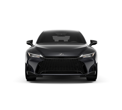 2026 Lexus IS 350 F SPORT
