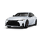 2027 Lexus IS 350 F SPORT