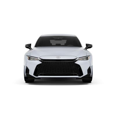 2027 Lexus IS 350 F SPORT