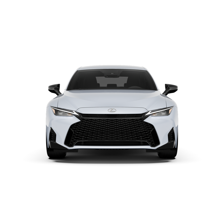 2027 Lexus IS 350 F SPORT