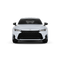 2027 Lexus IS 350 F SPORT