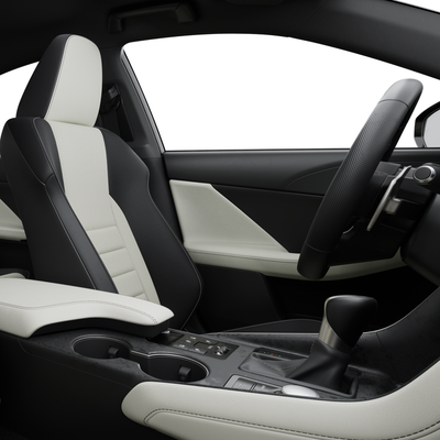 2027 Lexus IS 350 F SPORT