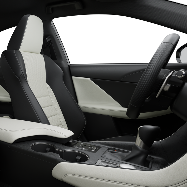 2027 Lexus IS 350 F SPORT