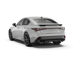 2026 Lexus IS 350 F SPORT