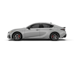 2026 Lexus IS 350 F SPORT
