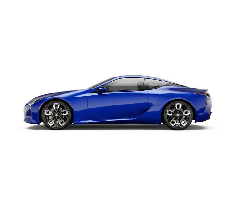 2026 Lexus LC 500