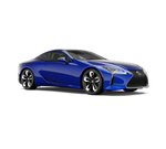 2026 Lexus LC 500
