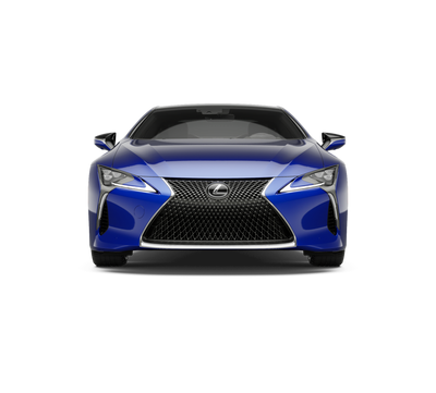 2026 Lexus LC 500