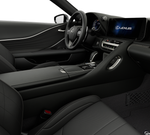 2026 Lexus LC CONVERTIBLE LC 500 CONVERTIBLE