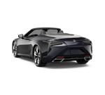 2026 Lexus LC CONVERTIBLE LC 500 CONVERTIBLE