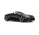 2026 Lexus LC CONVERTIBLE LC 500 CONVERTIBLE