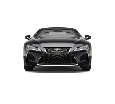 2026 Lexus LC CONVERTIBLE LC 500 CONVERTIBLE