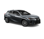 2026 Lexus UX HYBRID UX 300h F SPORT DESIGN AWD