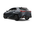 2026 Lexus UX HYBRID UX 300h F SPORT DESIGN AWD