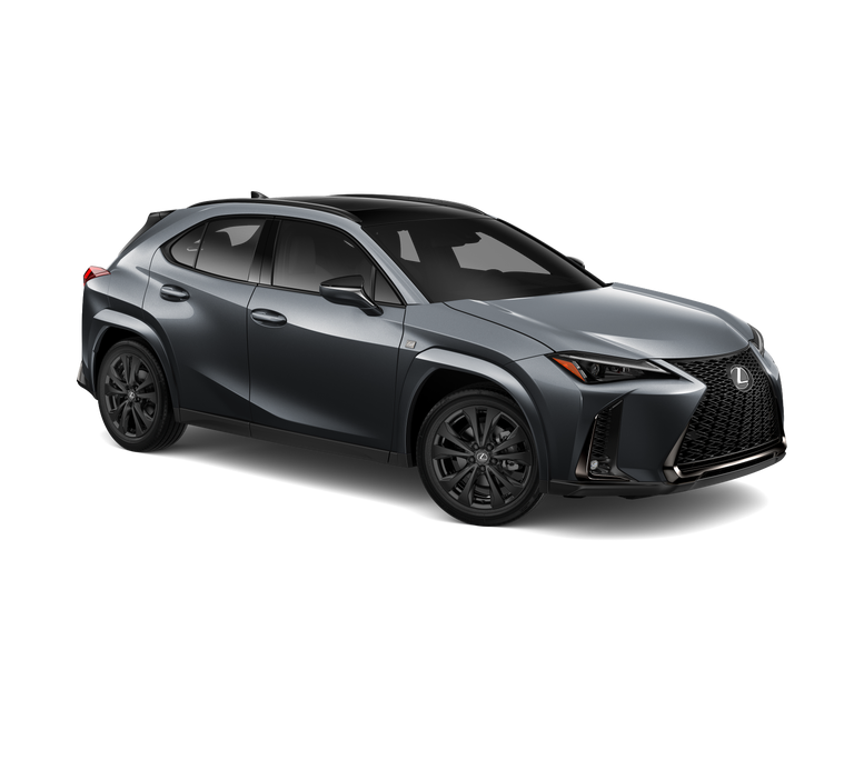 2026 Lexus UX HYBRID UX 300h F SPORT DESIGN AWD