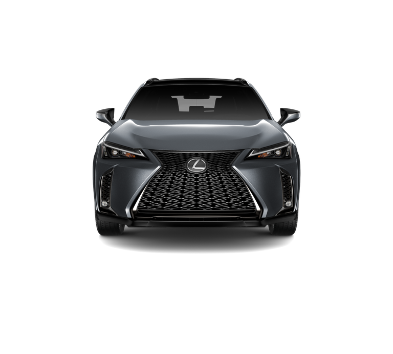 2026 Lexus UX HYBRID UX 300h F SPORT DESIGN AWD