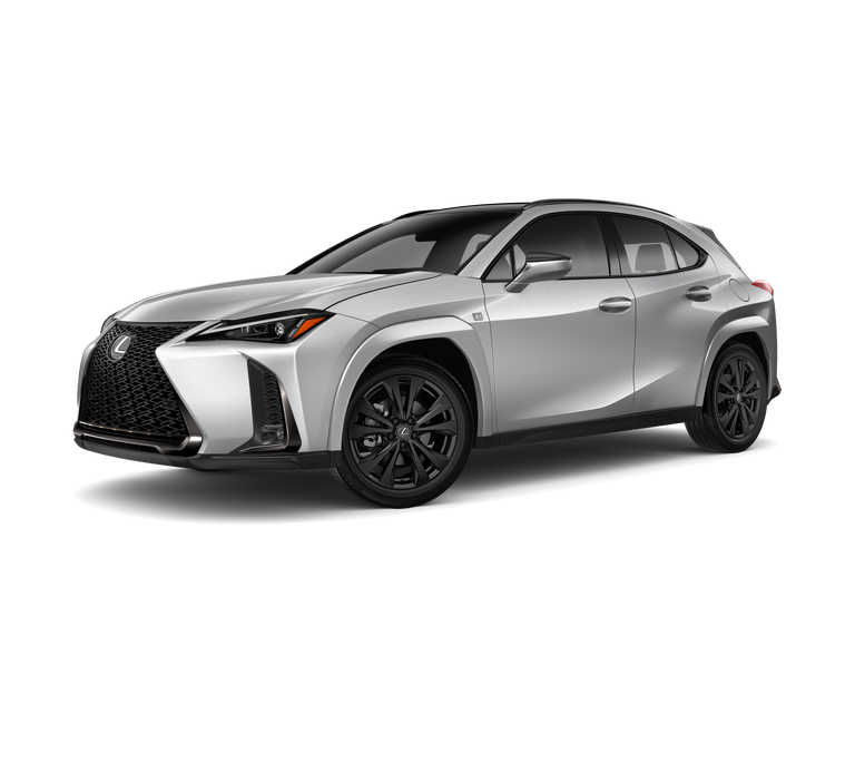 2026 Lexus UX HYBRID UX 300h F SPORT DESIGN AWD